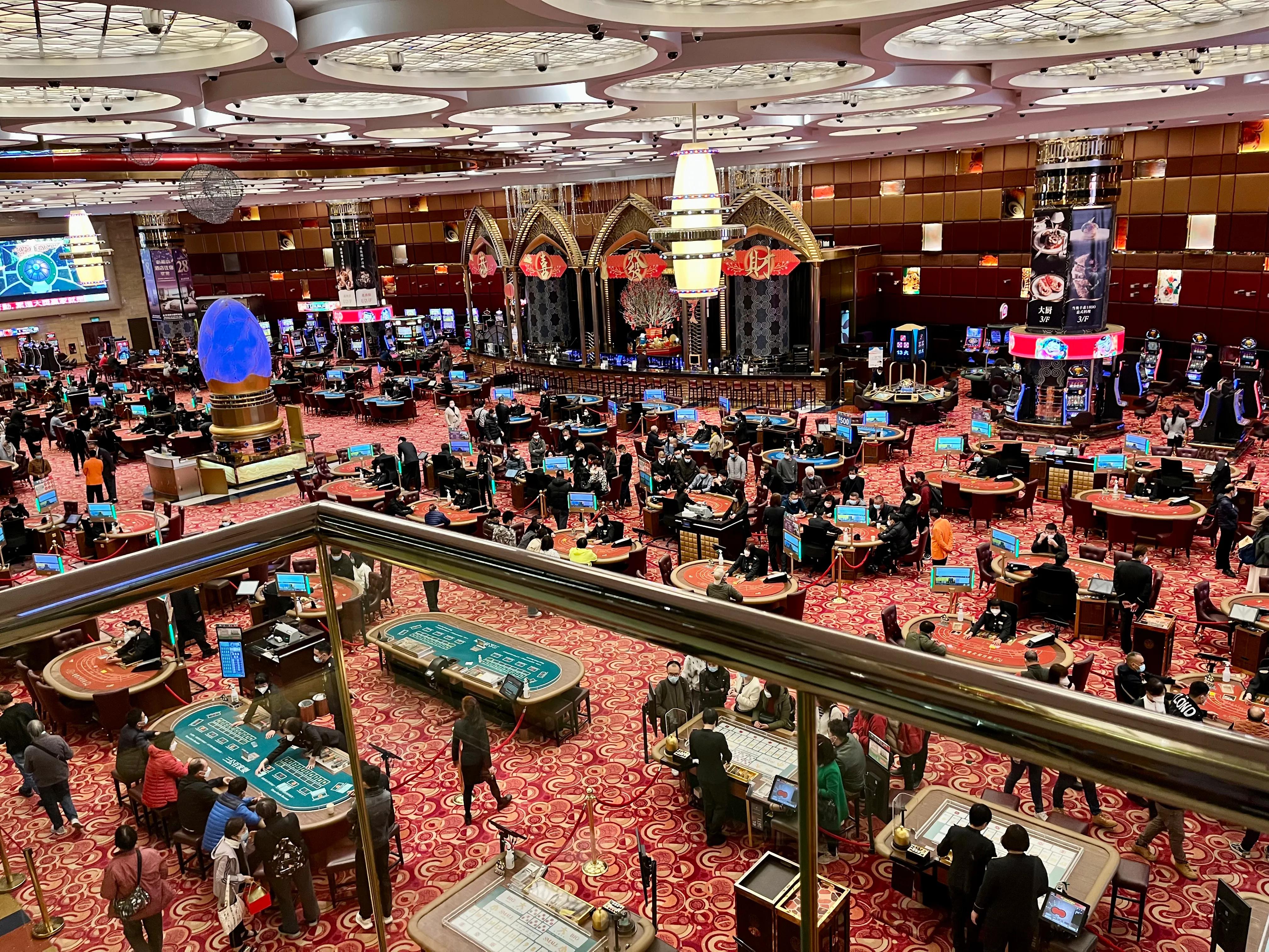 澳门旅游攻略不购物,澳门一日游攻略必备