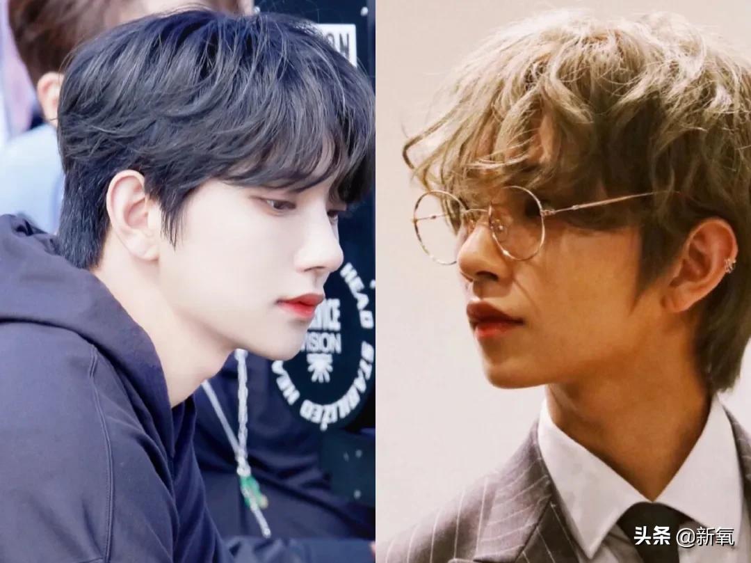 为什么都不喜欢薄嘴唇,中国人是不是普遍都是薄嘴唇