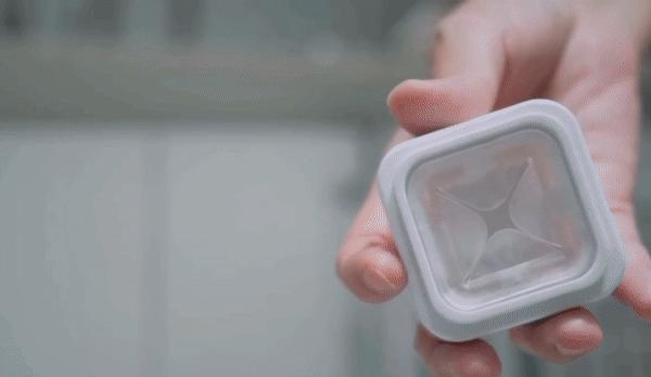 韩国主妇的厨房魔法,韩国主妇一招极简收纳术