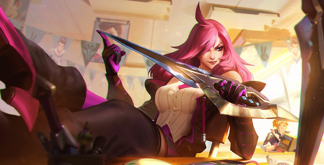 lol小法算核心英雄吗,lol小法师法强最高多少