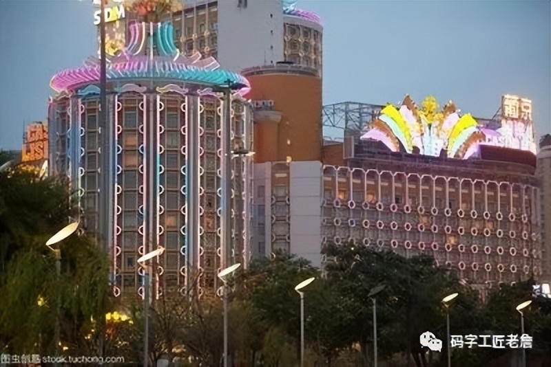 澳门戒赌记录,戒赌回忆录澳门