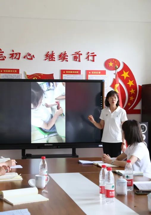 碑林区幼儿园幼小衔接,东河区幼小衔接