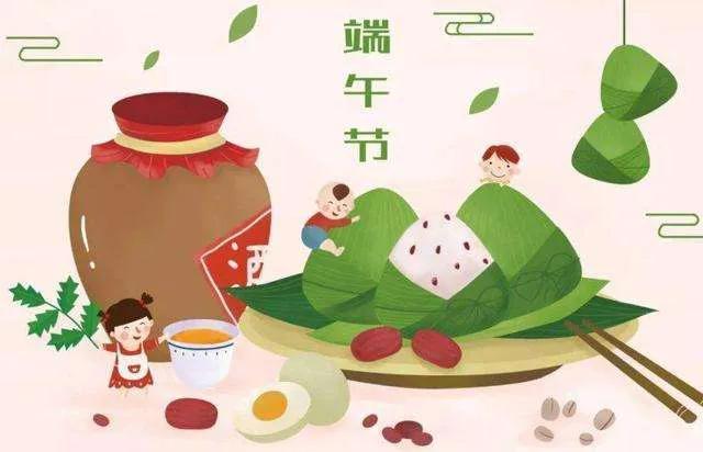 端午节，儿子参加考试，五姨60大寿，我和老公陪爸爸过节