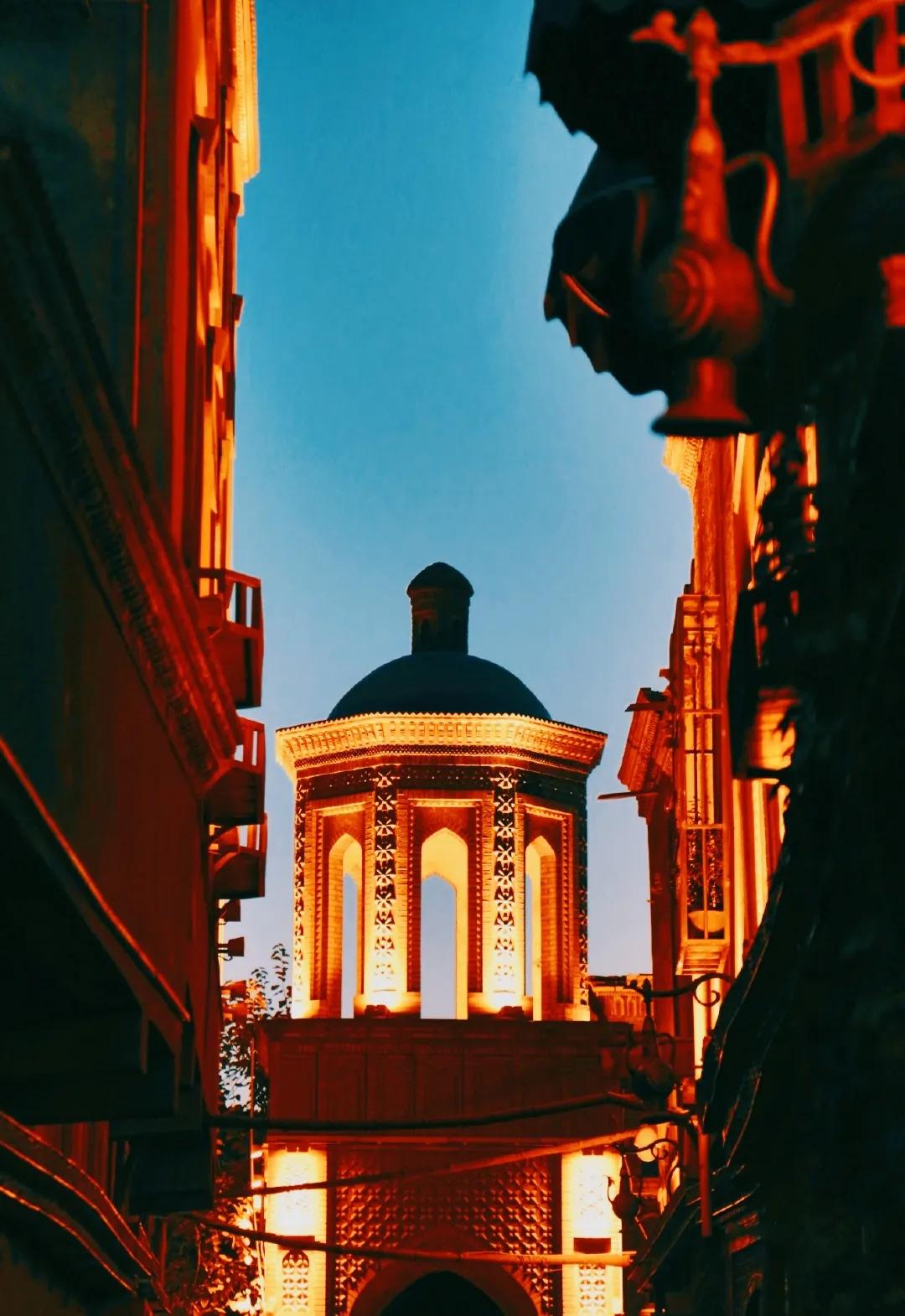 喀什葛尔,喀什葛尔的魅力