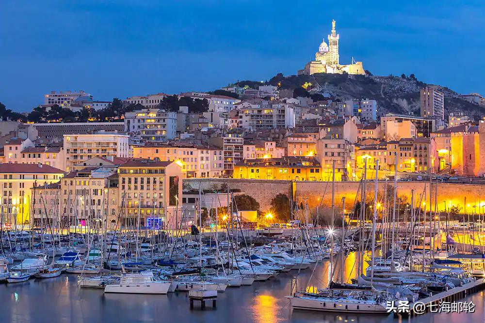 全球三大最受欢迎的邮轮目的地,全球最奢华环球邮轮旅行