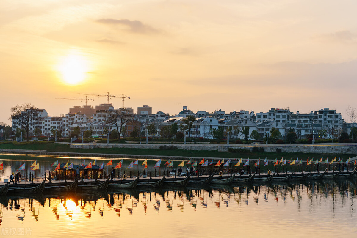 中国最牛的城市是哪一个,中国最牛名城