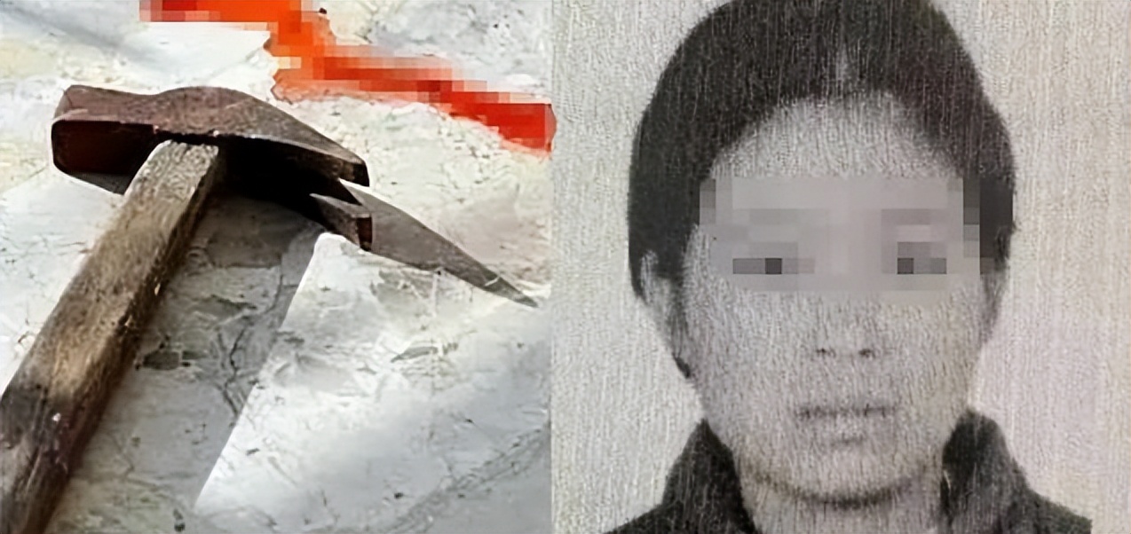 为保护13岁女儿，重庆女子锤杀二婚丈夫，却不算正当防卫，为啥