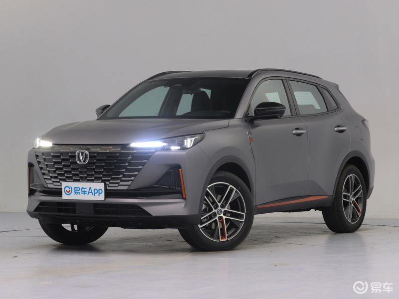 北汽魔方是小型还是大型suv,谁是紧凑型suv的王者