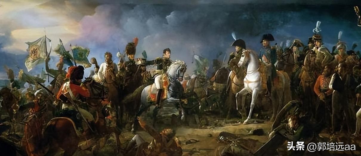 奥地利帝国匈牙利王国,19世纪的欧洲和中国对比图