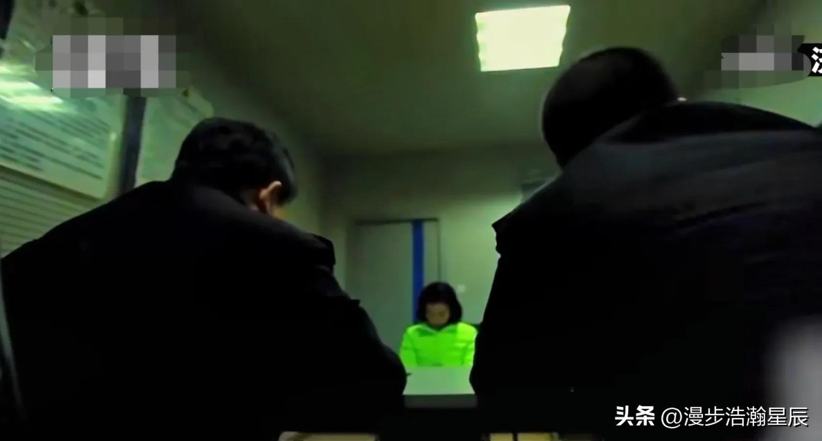 年轻女孩被抛尸河里，凶手竟然犯案之前已经死亡