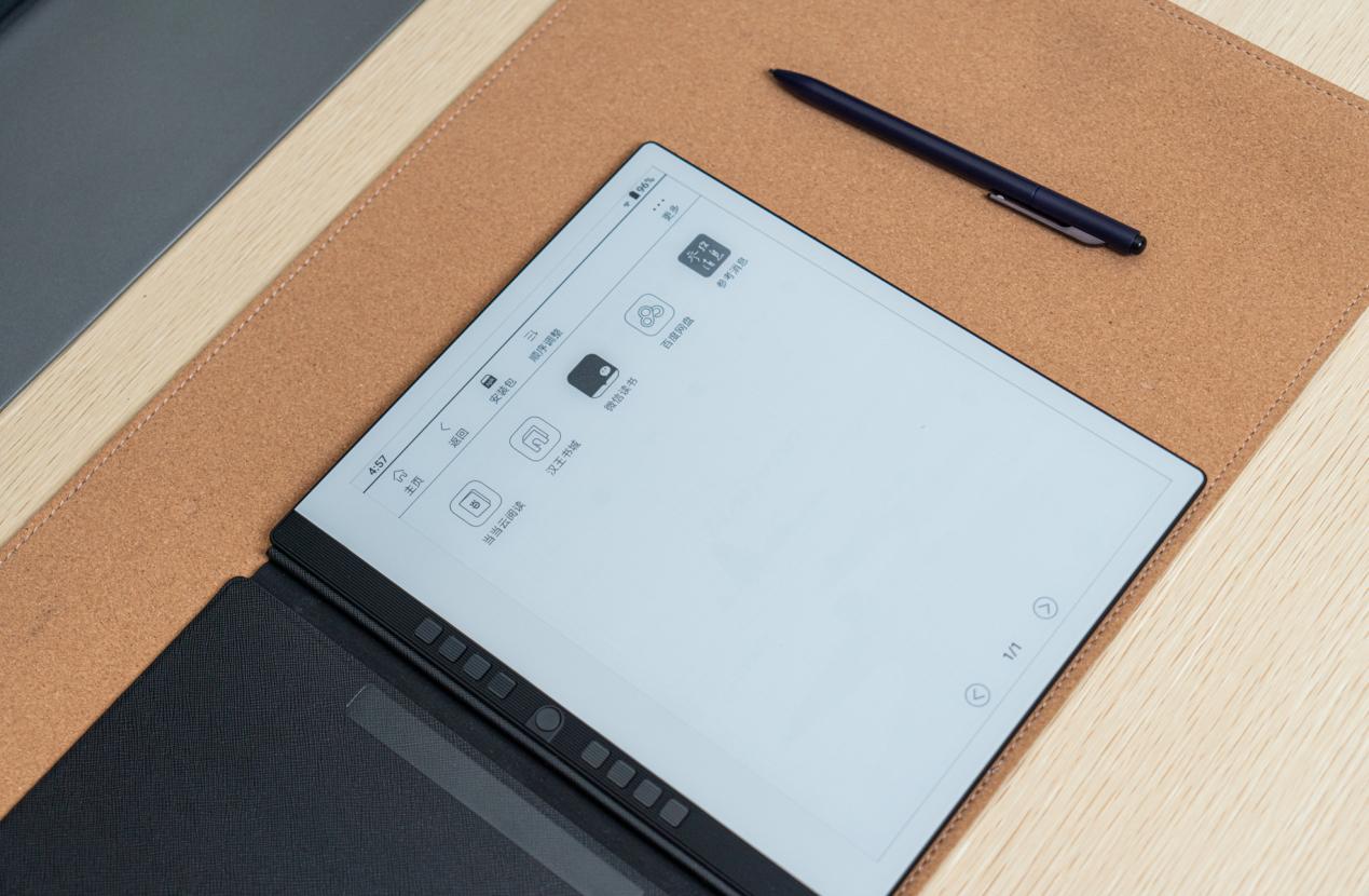 汉王n10能代替纸质书,电纸书汉王书写体验对比n10