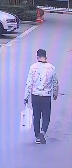 任你“七十二变”难逃民警火眼金睛