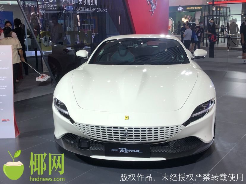 消博会结束时展品怎么办,消博会展品会比网上商城便宜吗