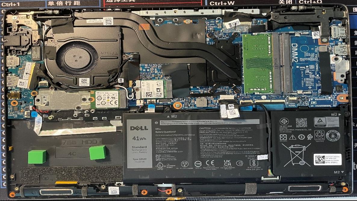 戴尔latitude3420可以更换屏幕吗,delllatitude3380换笔记本屏幕