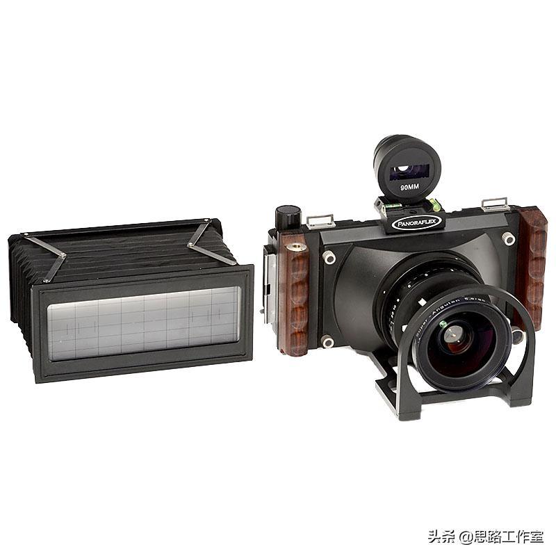美国古董照相机,俄罗斯木制复古照相机