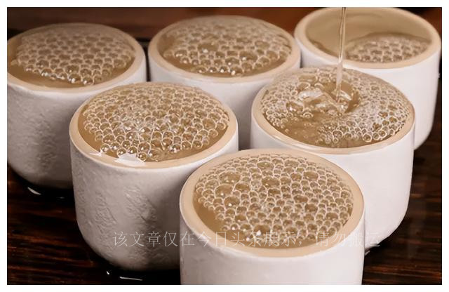 检验合格的6种纯粮食酒,国内放心白酒排名