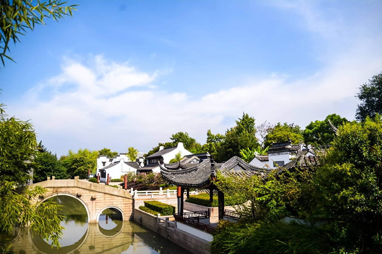 嘉定的文化底蕴,上海嘉定发展