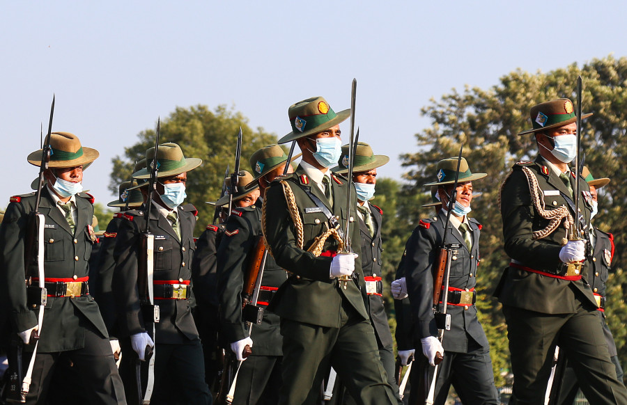 了解亚洲国家尼泊尔,南亚国家尼泊尔农村