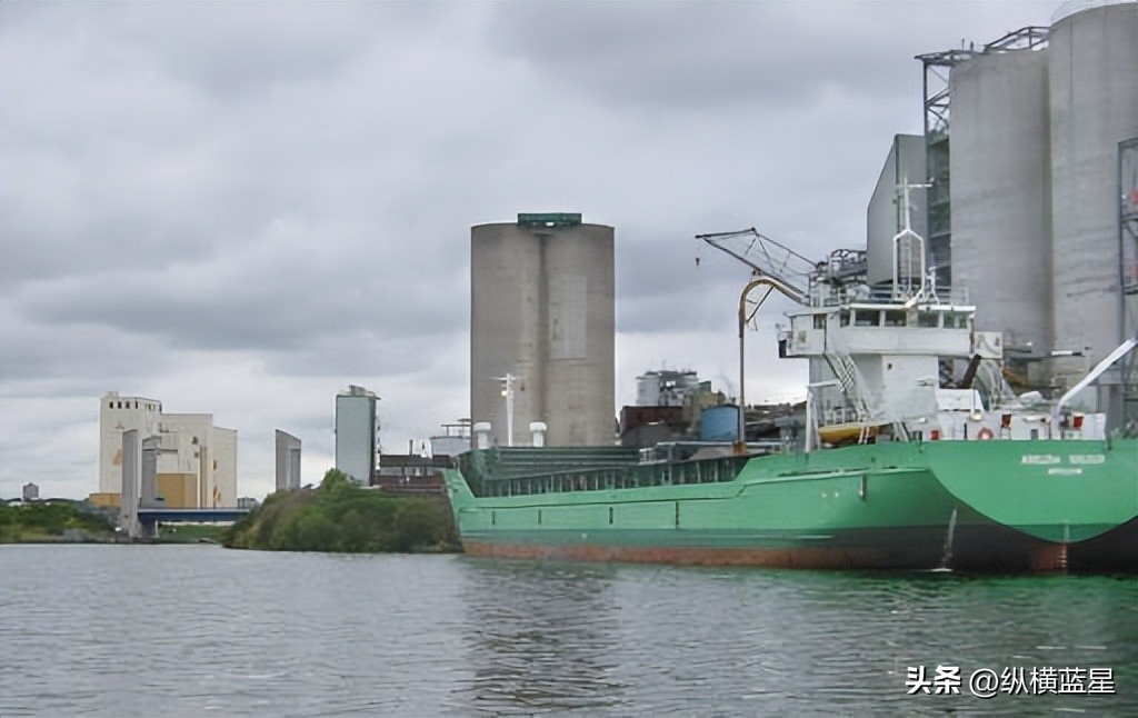 曼彻斯特运河在哪里,曼彻斯特大运河