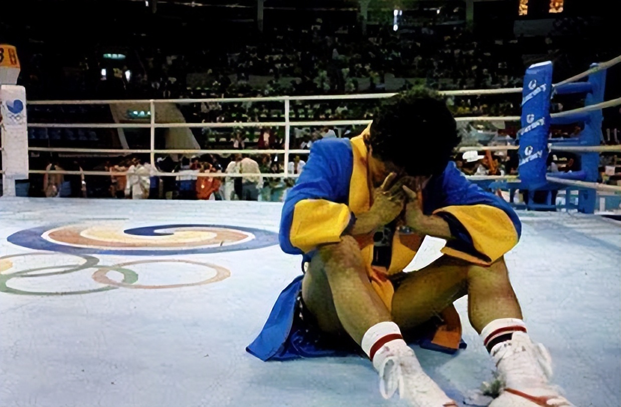 1988年汉城奥运会是什么情况,韩国奥运会作弊事件后续