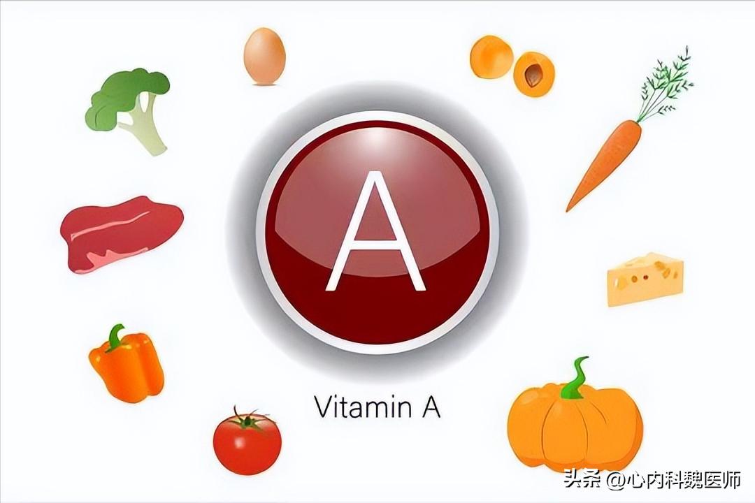 吃各种维生素对肝肾有伤害吗,维生素吃时间久了会造成肝损伤吗