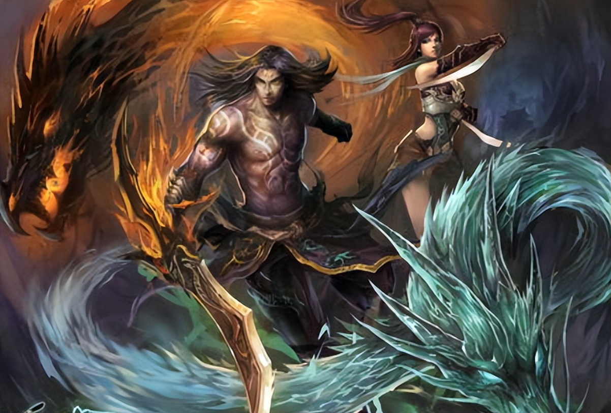 十分钟看完凡人修仙传仙界篇,一声道友尽沧桑完整版