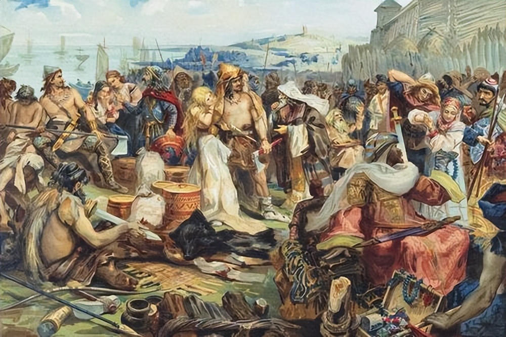 从拉古萨的侍女看中世纪晚期亚得里亚海地区的劳动关系变迁（上）