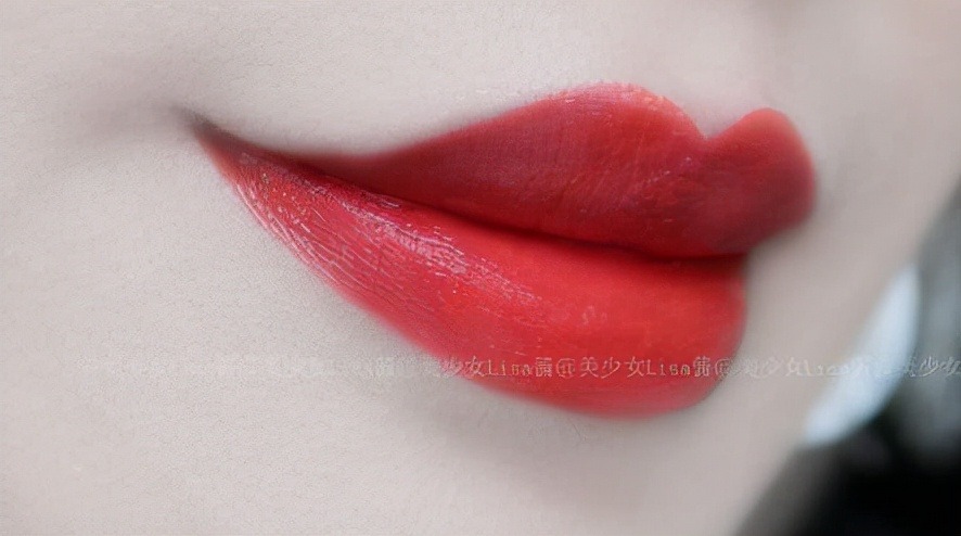 适合秋冬显白口红色号,适合秋冬日常涂的口红色号