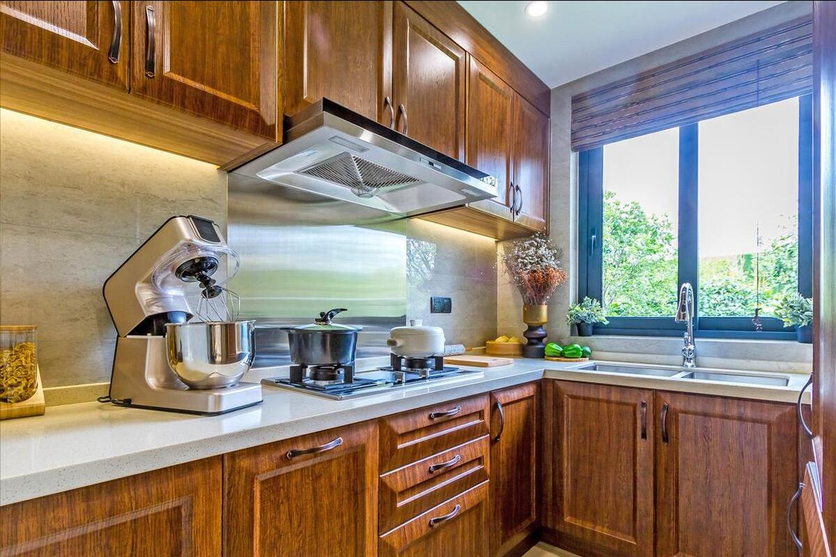 如何选油烟机又便宜又安全,买油烟机主要看什么怎么挑选