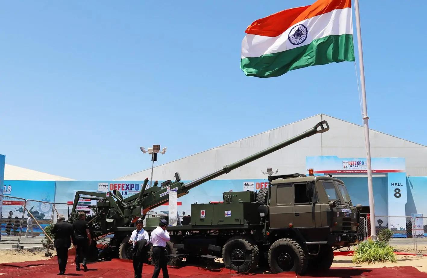 印度最近军费消息,印度军费能撑多久