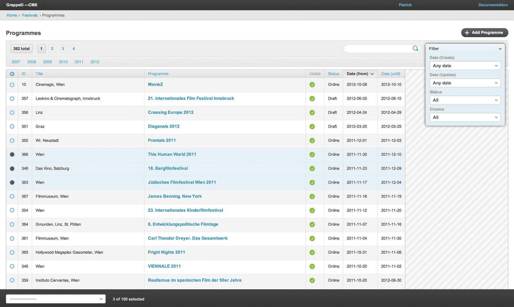 好玩的开源月刊hellogithub第75期,程序员github上线