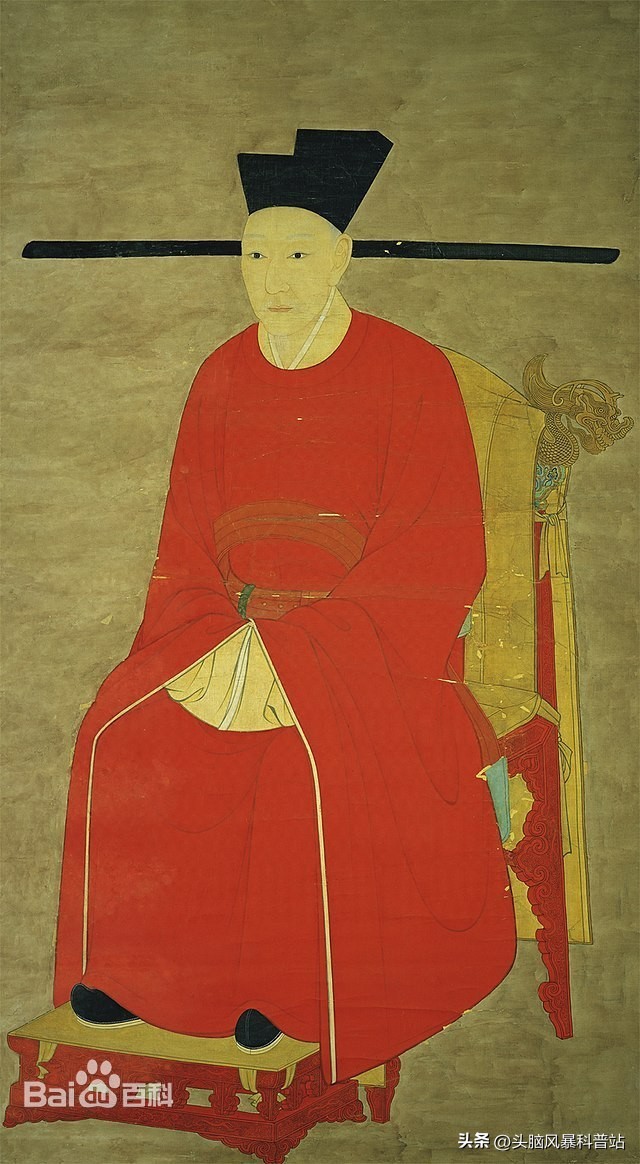 中国历史朝代时间及简介,了解中国历史朝代