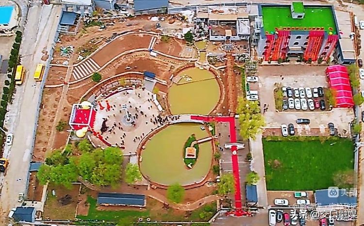 【解德辉~宁静致远】文化园中赏葫芦博物馆里品非遗——吕梁市葫芦文化博物馆纪行