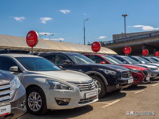 买车推荐10-15万suv省油又省心,买车推荐10万左右自动挡suv省油