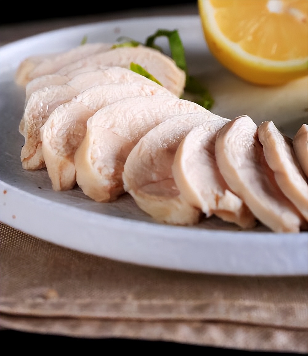 鸡肉致癌从什么时间发现的,鸡肉会增加癌细胞吗