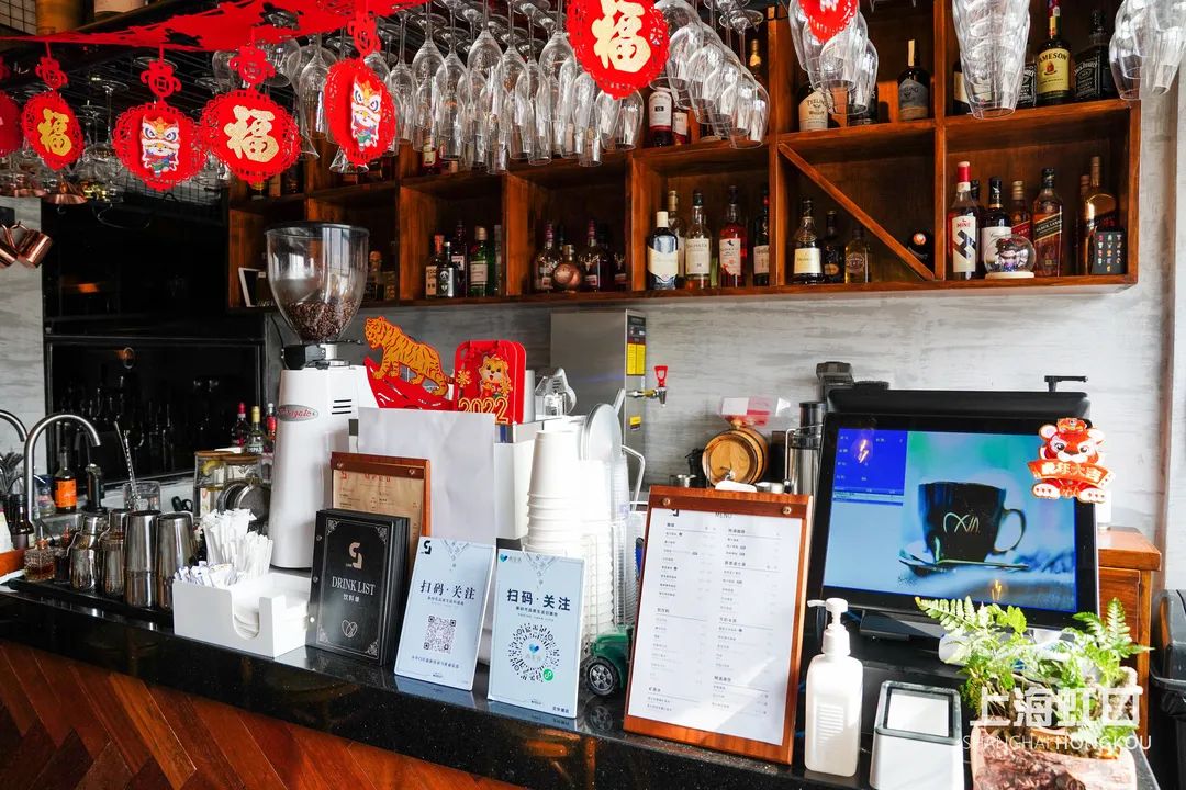 上海有哪些值得推荐的小众咖啡馆,上海小资咖啡馆推荐