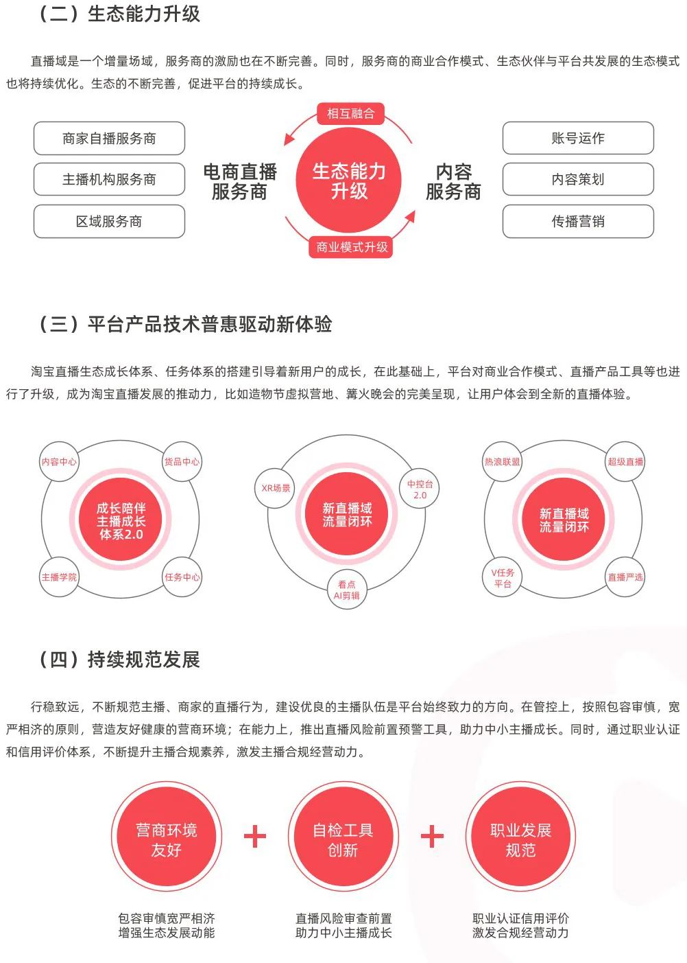 淘宝直播必备三个软件,淘宝直播的新人入门教程