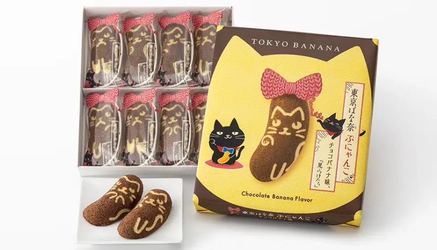 东京伴手礼推荐,东京高档伴手礼