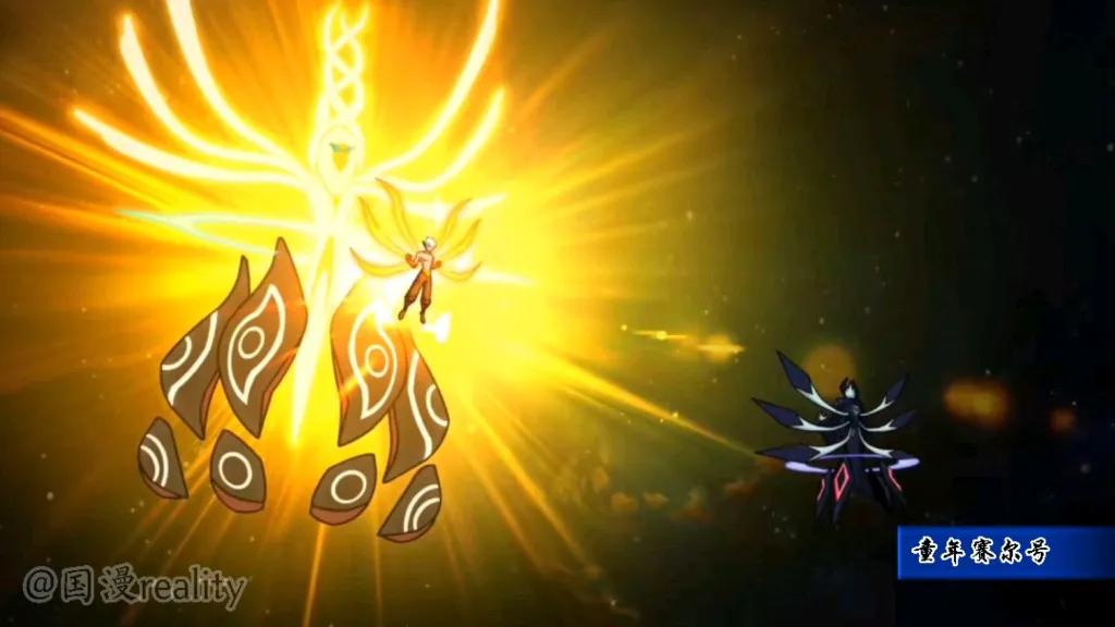 赛尔号邪恶组织排名,赛尔号动画排第几名