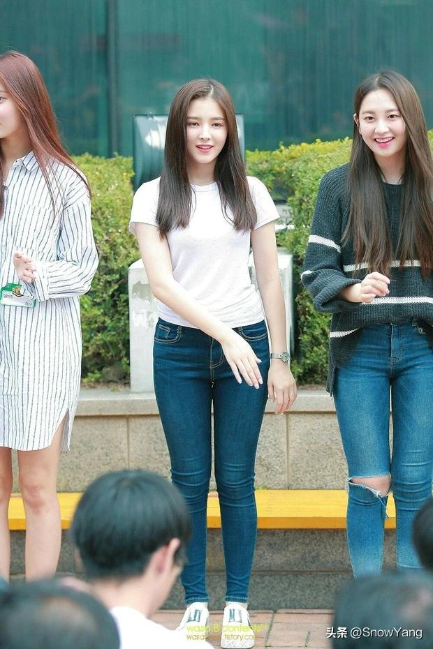 kpop女神,kpop女神miya