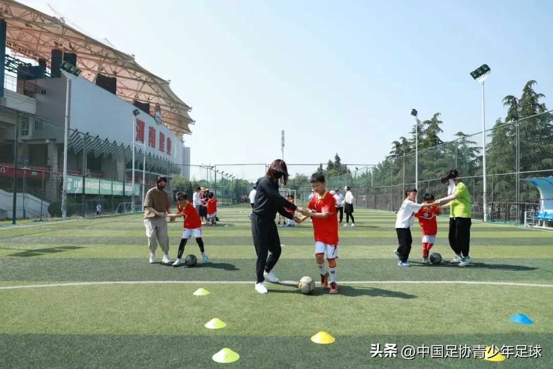 亚足联中国足协草根足球日,中国草根足球日