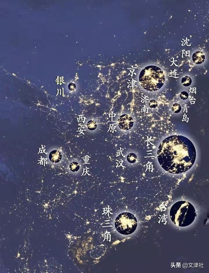 奋进虎年虎力全开，为何说江苏省是近期中国焦点地区？