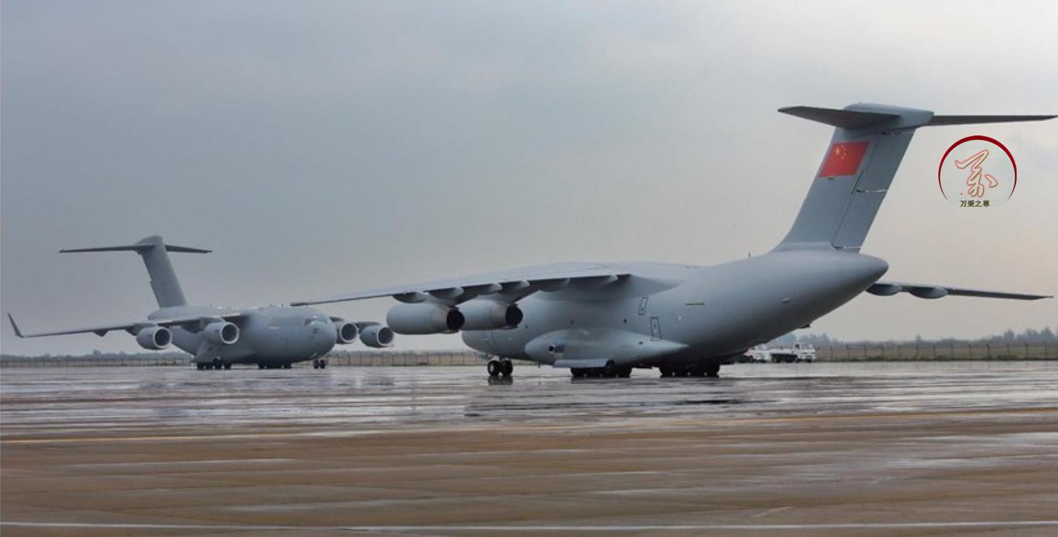 运-20运输机全球十大最强运输机,世界运输机排名运20可以运些什么