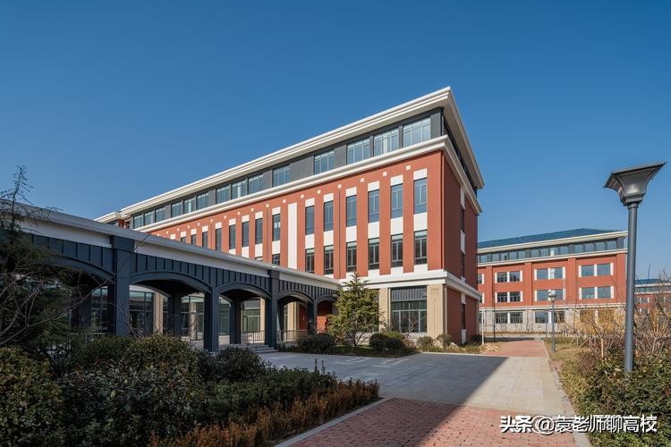 青岛理工大学与青科大,青岛理工和青岛科技