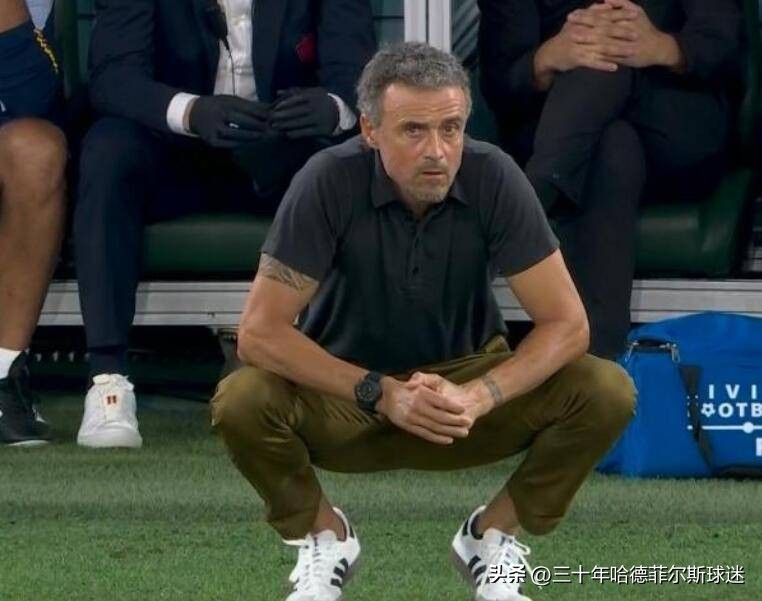 西班牙和摩洛哥世界杯比分,世界杯前瞻西班牙摩洛哥