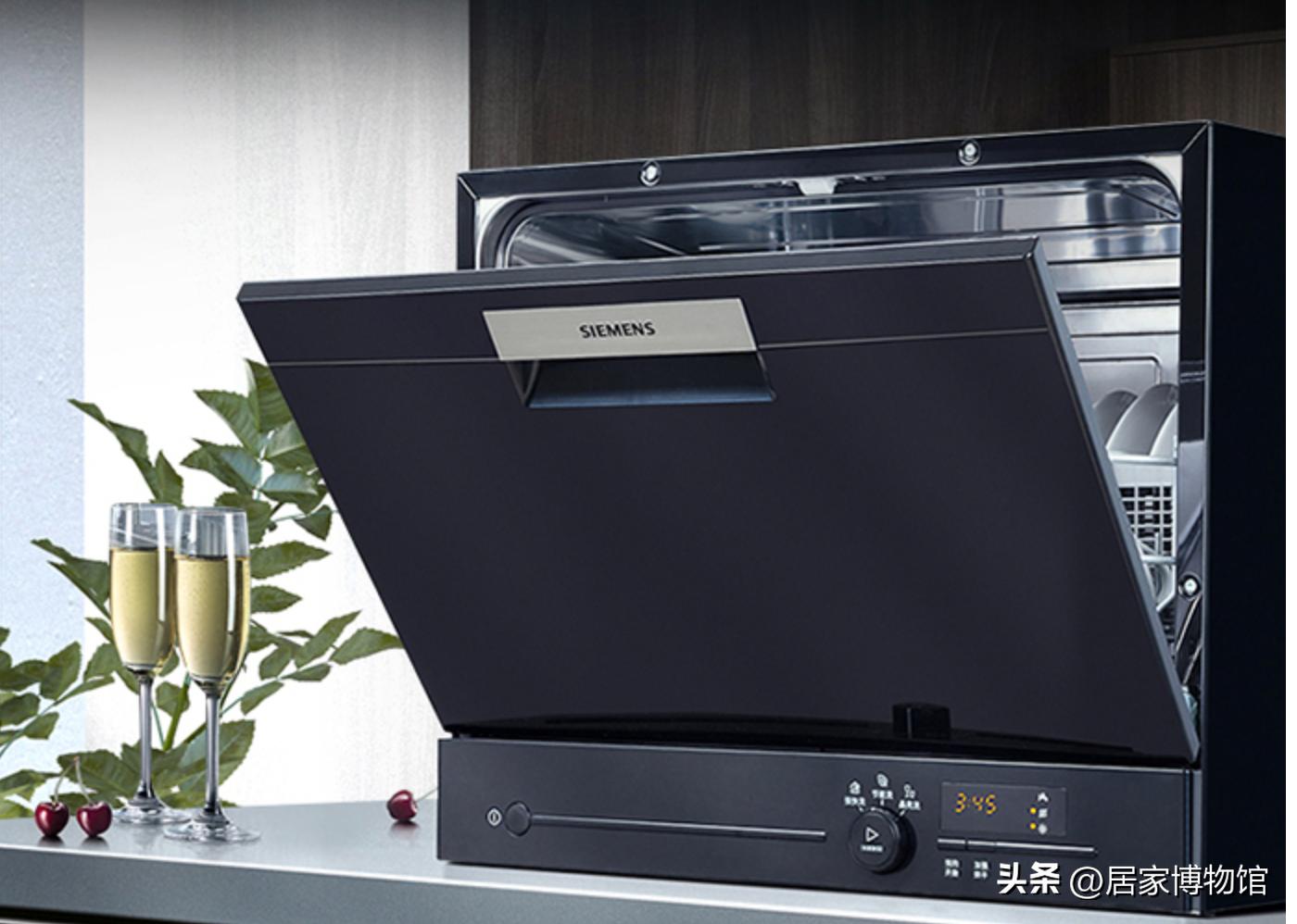 怎么样选择适合我们的洗碗机,为什么专业人士都不建议用洗碗机