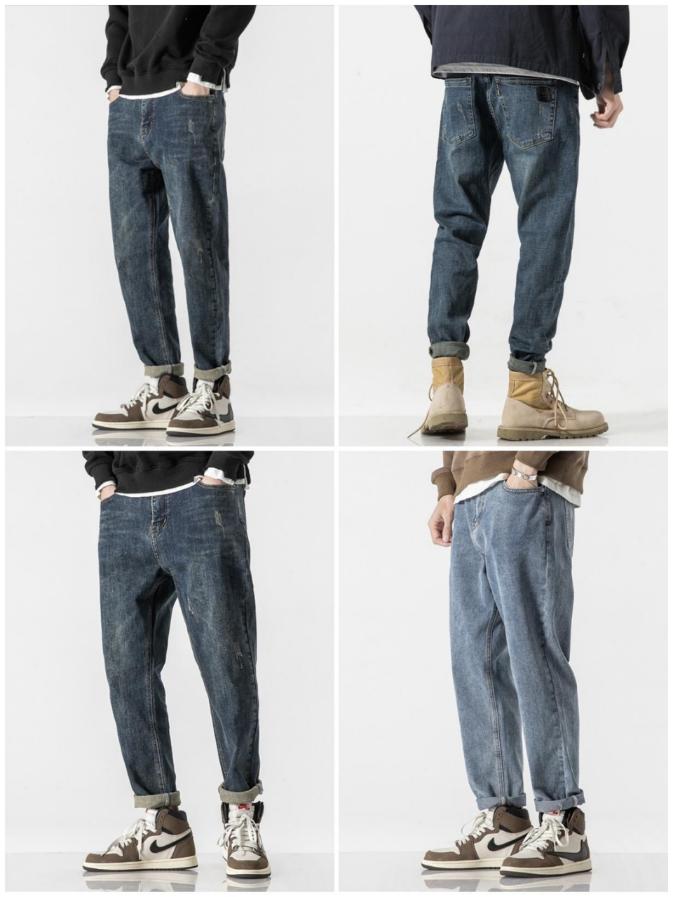 平价牛仔裤如何选择品牌,什么牌子的牛仔裤平价质量又好