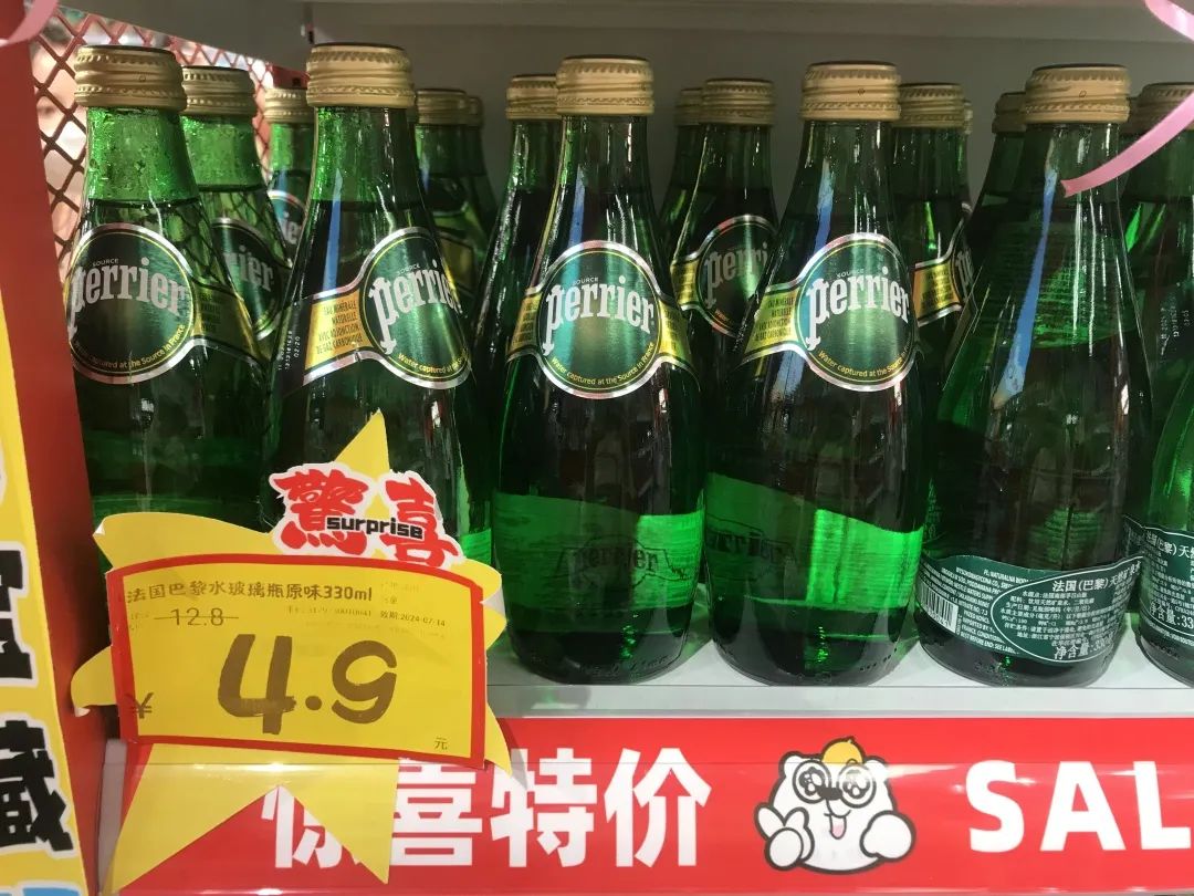 卖临期食品的利润有多少,卖临期食品大概需要投资多少钱