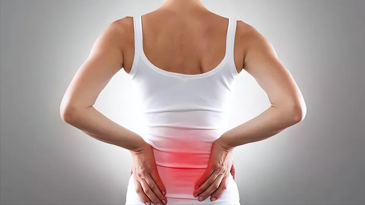 腰肌劳损导致腰疼最快缓解方法,腰肌劳损缓解腰痛的最佳动作