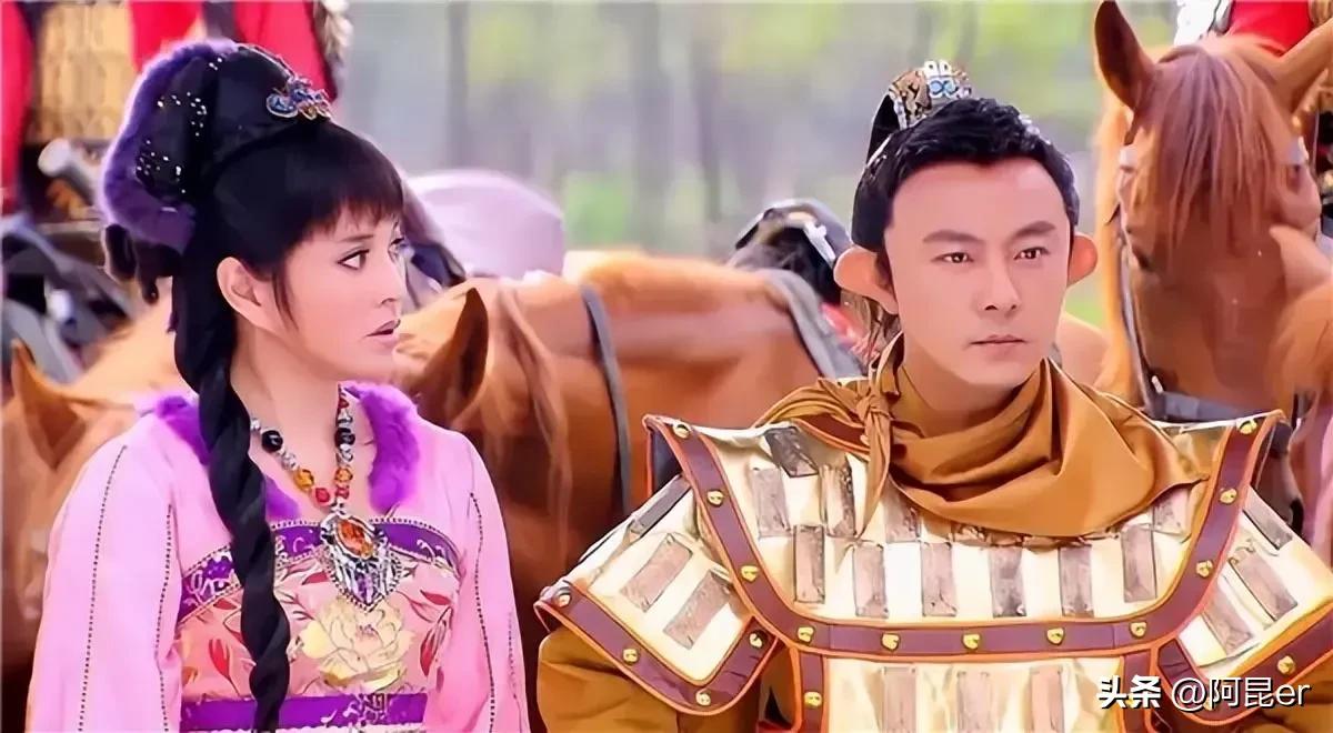 俗话说男怕风女怕什么,男怕招风耳女怕浪荡足